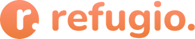 refugio logo